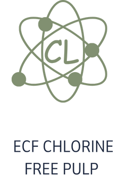 ECF Chlorine Free Pulp