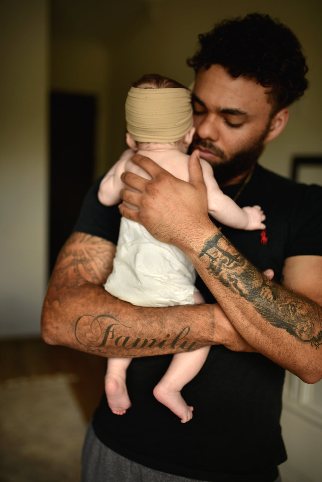 How Baby's Growth Affects Diaper Fit Over Time