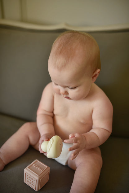 Disposable Cotton Diapers Size 1 (8 – 14 lbs)