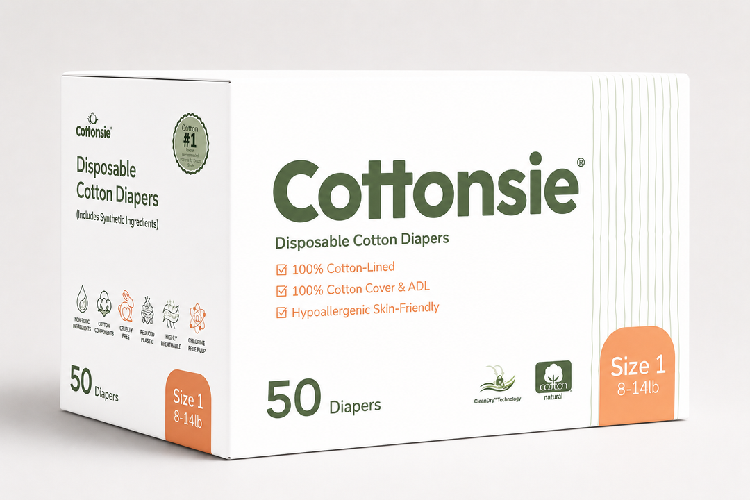 Choosing the Right Eco-Friendly Diaper for Your Baby