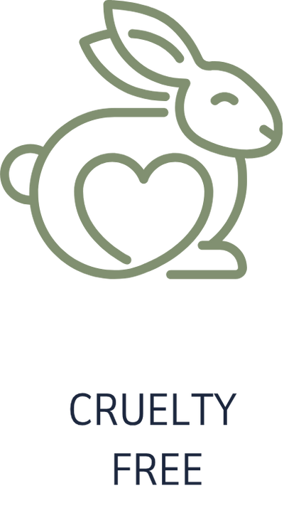 Cruelty Free