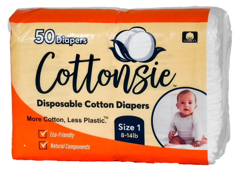 Newborn Diapers Weight and Size Chart Guide Cotonsie Cottonsie